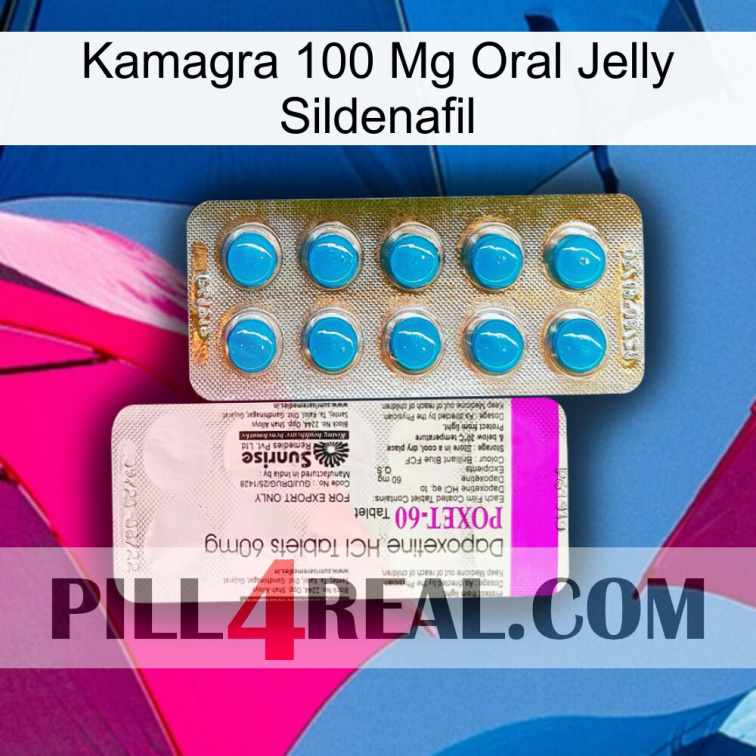 Kamagra 100 Mg Oral Jelly Sildenafil new07
